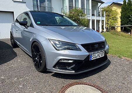 Seat Leon SC 2.0 TDI 135kW Start&Stop FR DSG FR