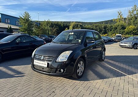 Suzuki Swift Lim. Club