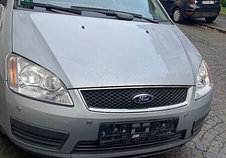 Ford Grand C-Max Focus C-Max/tüv26.10/PDC/Sith/Kli/
