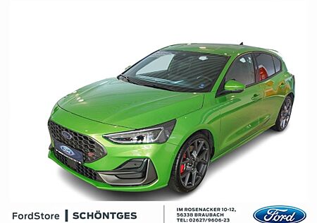 Ford Focus 2.3i ST X Bi-LED Navi Kamera B&O Headup BL