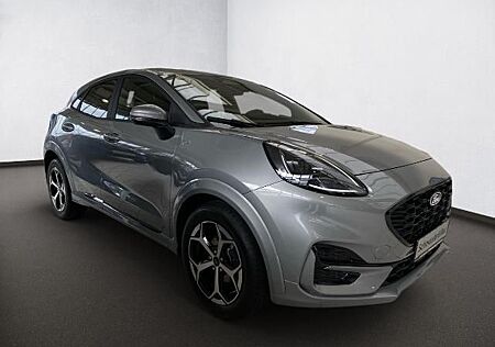 Ford Puma 1.0 EcoBoost MHEV ST Line 5J GARANTIE+WINTE