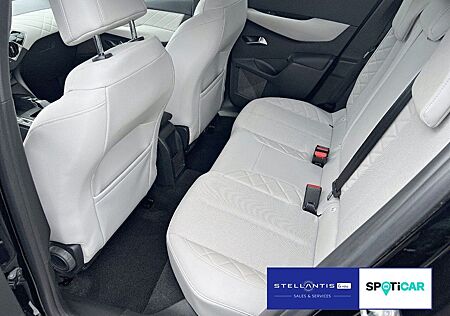 DS Automobiles DS3 Crossback DS 3 Crossback 1.2 PureTech 130 So Chic S/S (EUR