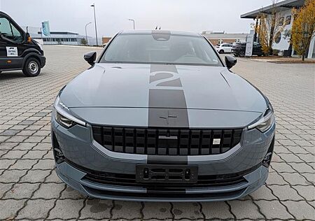 Polestar -2 2 Long Range Dual BST Edition 270