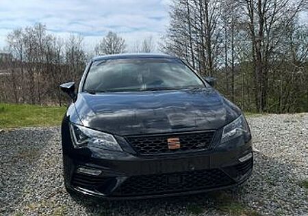 Seat Leon ST 2.0 TSI CUPRA DSG CUPRA