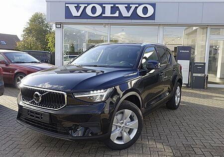 Volvo XC 40 XC40 B3 Mild-Hybrid Benzin Core/360°/BLIS