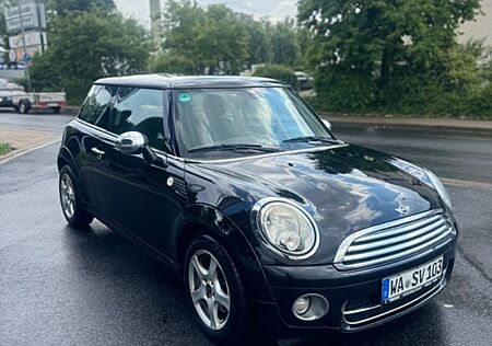 Mini ONE D