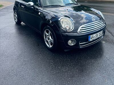 MINI ONE Mini One D