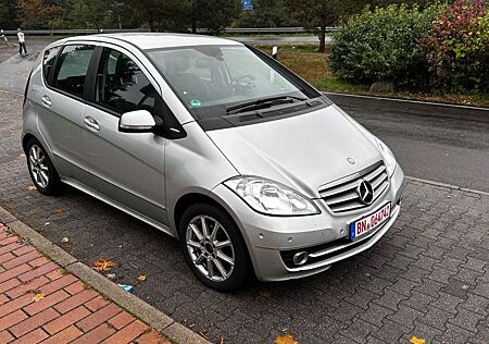 Mercedes-Benz A 180 CDI Automatic TÜV 2026