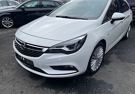 Opel Astra K Sports Tourer ON Start/Stop