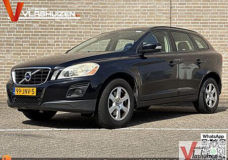 Volvo XC 60 XC60 2.4D Kinetic | Leder | klima | Cruise | PDC