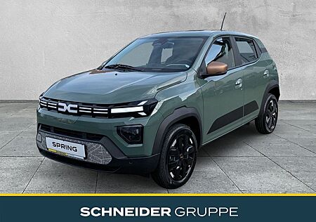 Dacia Spring EXTREME ELECTRIC 65 NAVI+KAMERA+PDC+KLIMA