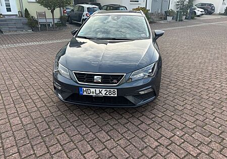 Seat Leon 1.5 TSI ACT 110kW FR DSG Sportstourer ST FR