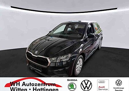 Skoda Fabia 1.0 Ambition KLIMA LED SMARTLINK GRA SITZH