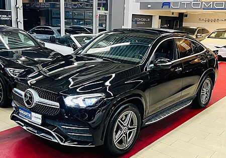 Mercedes-Benz GLE 350 de 4Matic Coupe AMG-LINE|PANORAMA|HEADUP
