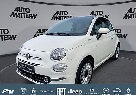 Fiat 500 1.0 Mild Hybrid Dolcevita