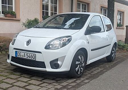 Renault Twingo Authentique 1.2 LEV 16V 75 eco2 Authe...