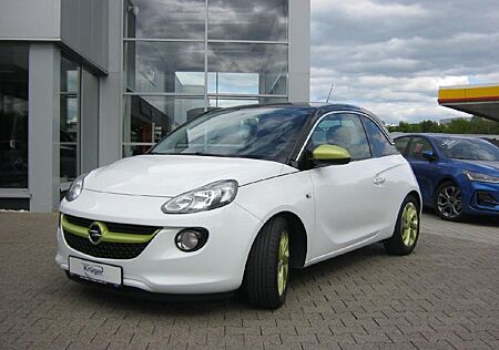 Opel Adam Jam