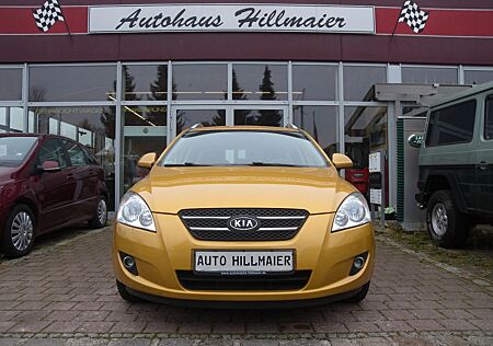 Kia Cee'd / Ceed *AUTOMATIK*8-FACH BEREIFT*TÜV NEU*