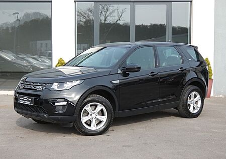 Land Rover Discovery Sport*4x4*Aut*Leder*Navi*Ahk*