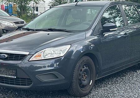 Ford Focus 1.6 Turnier 101ps