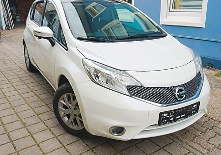 Nissan Note 1.2 Acenta Acenta