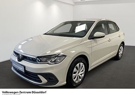 VW Polo Volkswagen 1.0 Life Einparkhilfe Led-Scheinwerfer