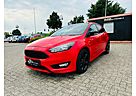 Ford Focus Lim. ST-Line*18 Zoll*2te Hand
