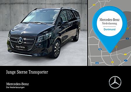 Mercedes-Benz V 300 d AVANTGARDE+9G+AHK+StandHZ+Klimaautom