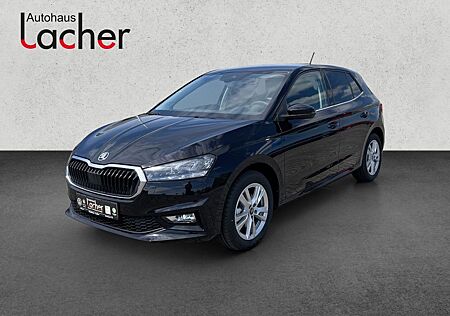 Skoda Fabia Limited Edition Premium 1.0 TSI DSG