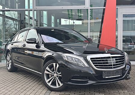 Mercedes-Benz S 350 S Limousine BlueTec / d
