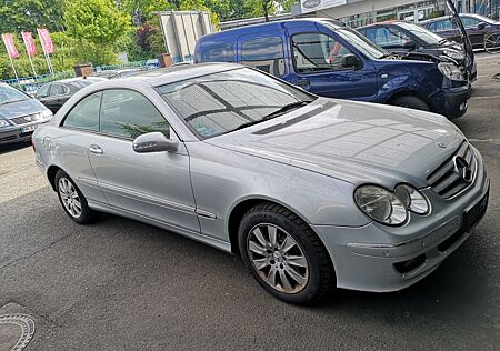 Mercedes-Benz CLK 200 CGI ELEGANCE Elegance