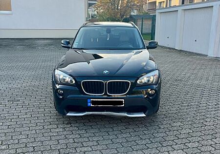 BMW X1 sDrive20d -