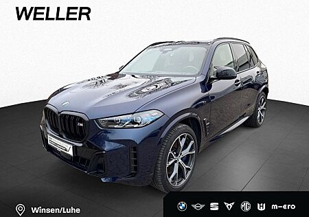 BMW X5 M X5 M60i xDrive DA/PA-Prof,H/K,Standh,Pano,AHK,21
