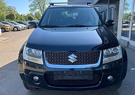 Suzuki Grand Vitara *Comfort*