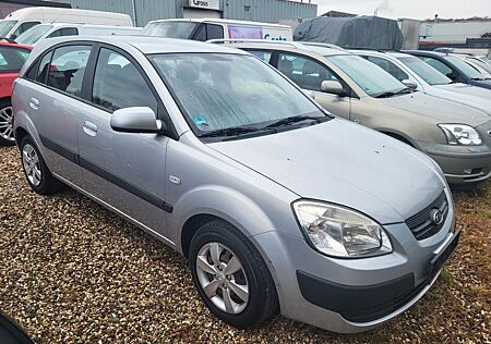 Kia Rio 1.4 EX