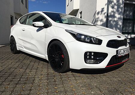 Kia Pro_ceed pro_cee'd / ProCeed 1.6 T-GDI GT-Challenge p...