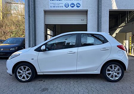 Mazda 2 Lim. 1.3 Independence