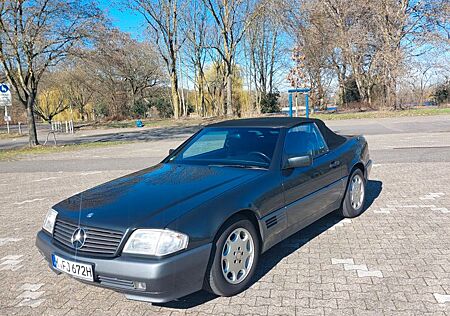 Mercedes-Benz SL 280 SL