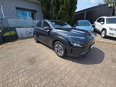 Hyundai Kona Elektro 2WD*39KWH*Kamera*96,4% AKKU*