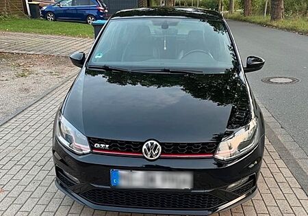 VW Polo Volkswagen 1.8 TSI DSG GTI GTI