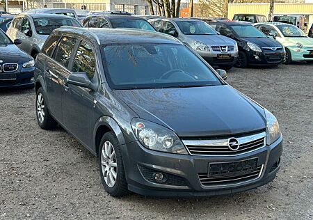 Opel Astra H Caravan Edition "111 Jahre"-