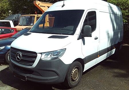 Mercedes-Benz Sprinter 314 CDI