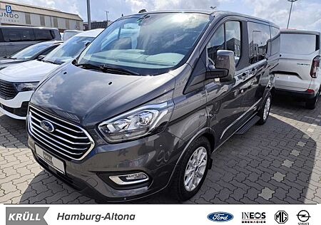 Ford Tourneo Custom 320 L1 Titanium