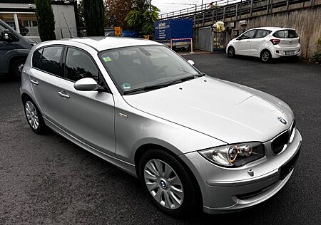 BMW 116i 116 Baureihe 1 Lim.