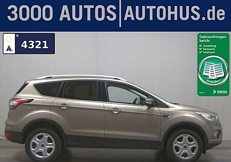 Ford Kuga 1.5 EB Cool&Connect Navi PDC Shz AHK