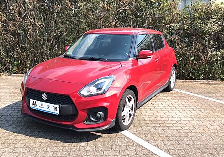 Suzuki Swift Sport 1.4 Boosterjet 5D M/T