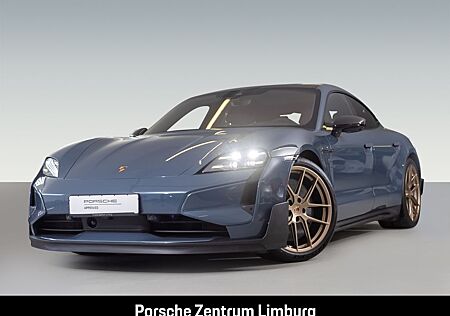 Porsche Taycan Turbo GT Head-Up Surround-View Panorama