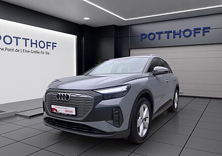 Audi Q4 e-tron 35 LED GRA FERNLICHT-ASSIST