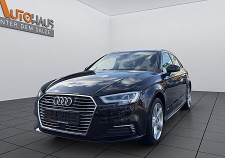 Audi A3 Sportback 40 e-tron Sport*NAVI*XEN*