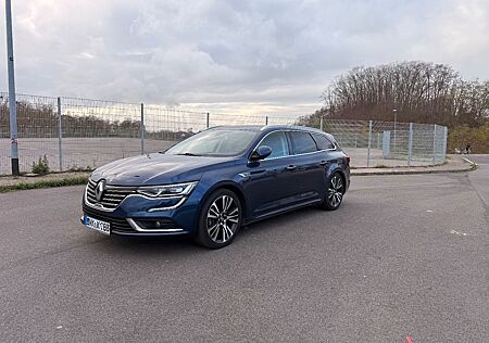 Renault Talisman ENERGY dCi 160 EDC Initiale Paris G...